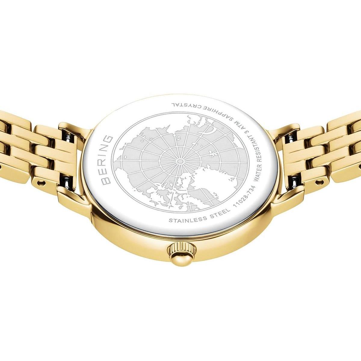 Bering 11028-734 zegarek