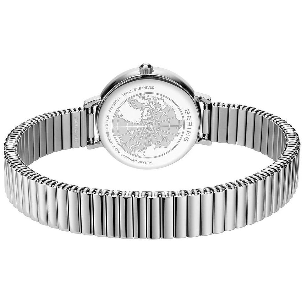 Bering 11028-904 zegarek damski Classic - miniatura 7