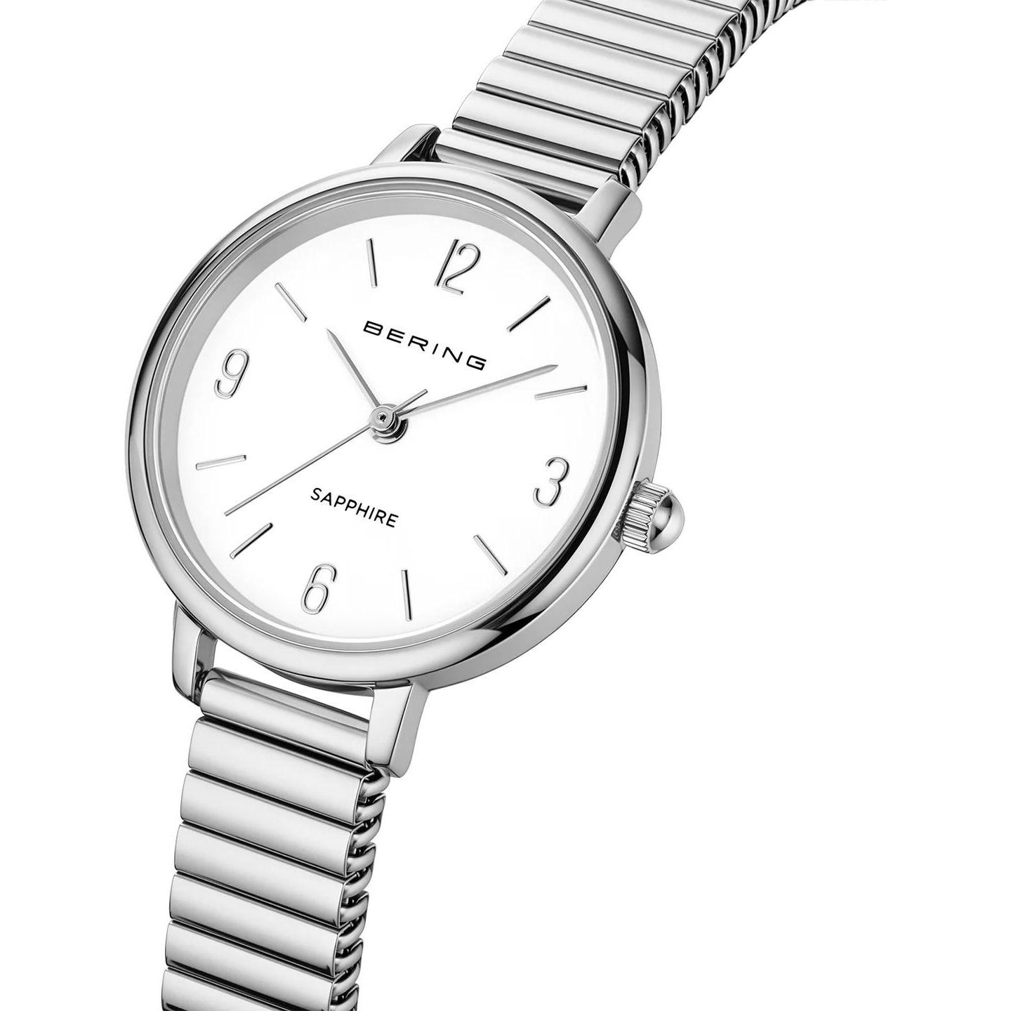 Bering 11028-904 zegarek damski Classic - miniatura 2