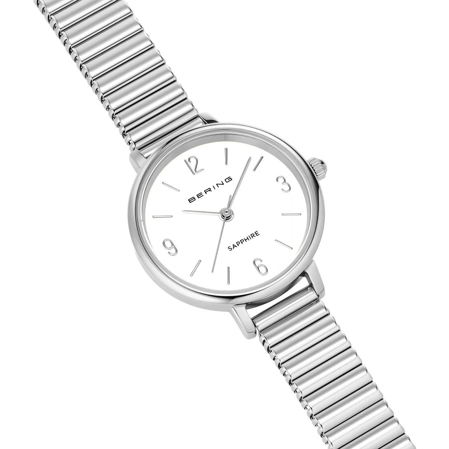 Bering 11028-904 zegarek damski Classic - miniatura 4