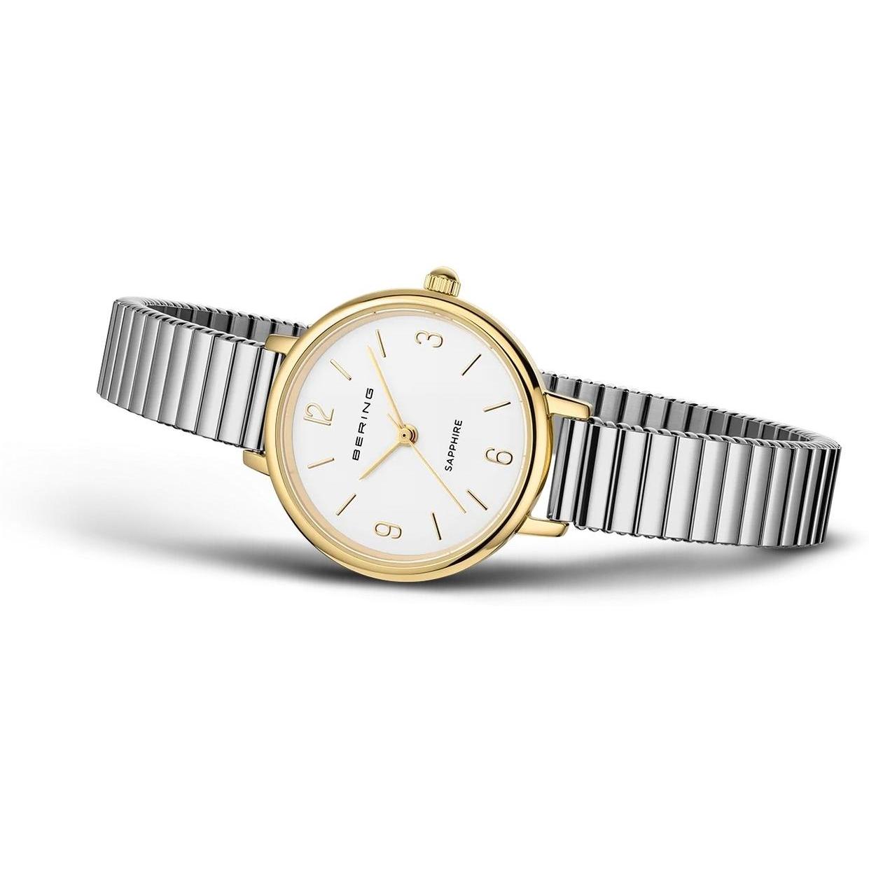 Bering 11028-914 damski zegarek Classic bransoleta - miniatura 6
