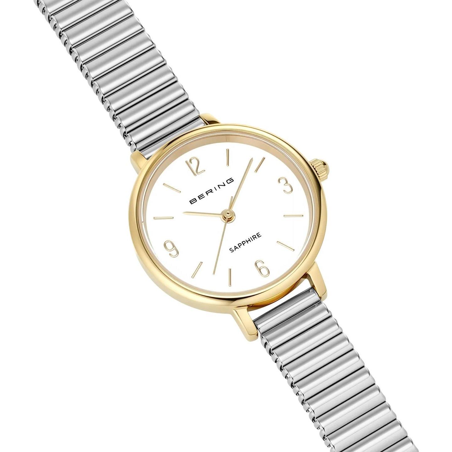Bering 11028-914 damski zegarek Classic bransoleta - miniatura 4