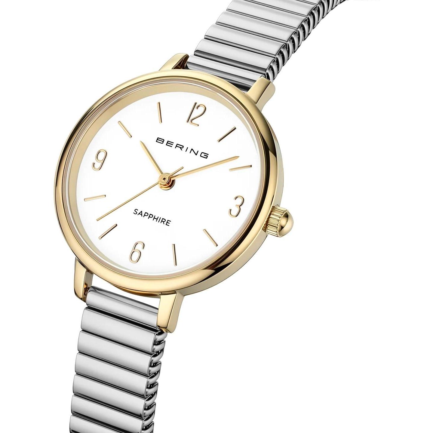 Bering 11028-914 zegarek damski Classic - miniatura 2