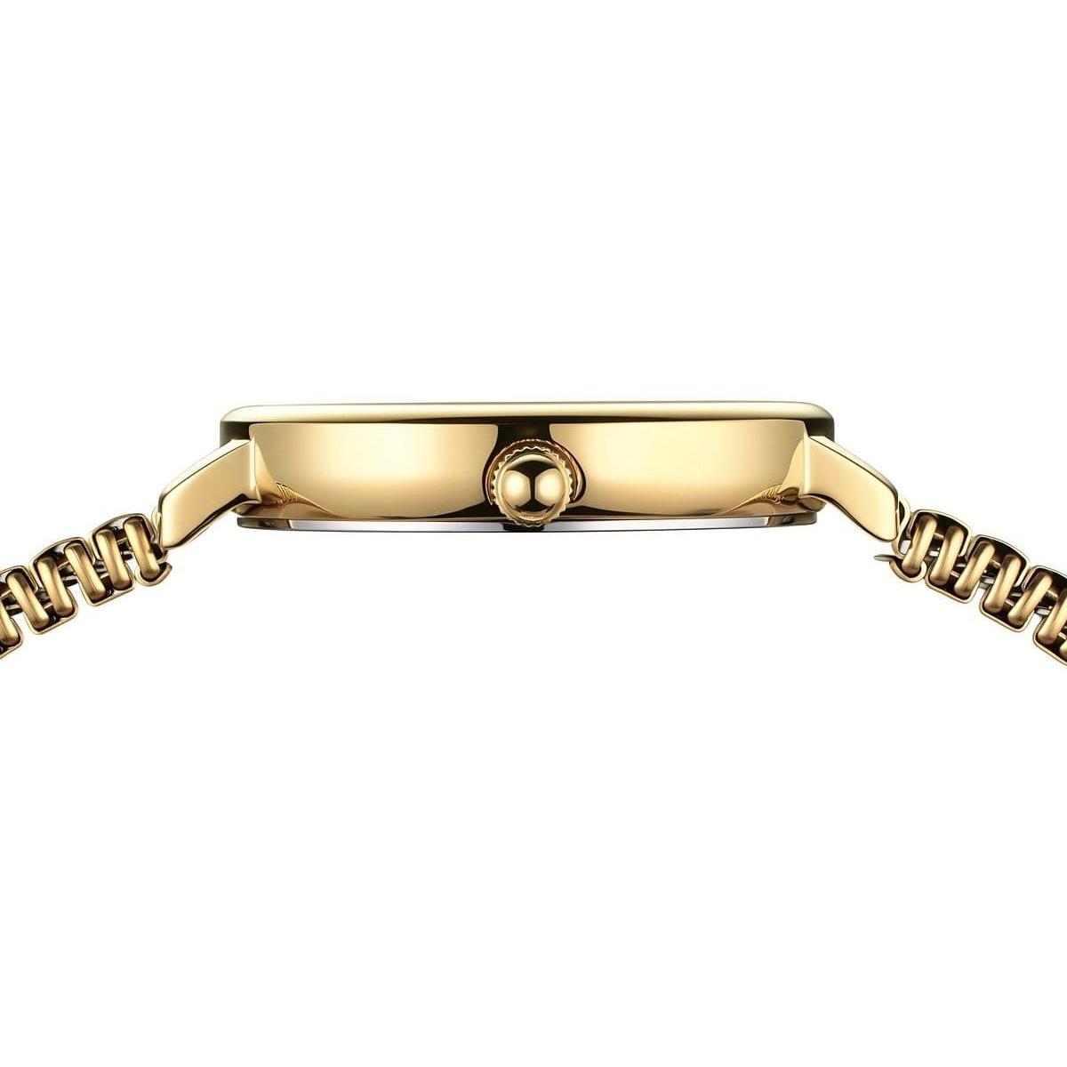 Bering 11028-934 zegarek złoty klasyczny Classic bransoleta - miniatura 6