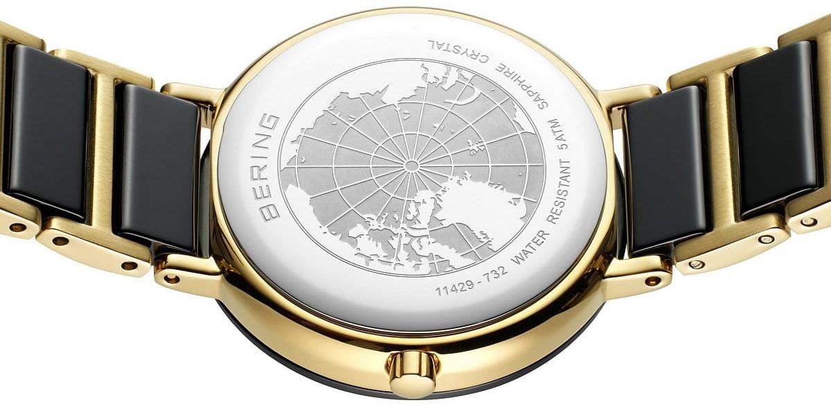 Bering 11429-732 zegarek