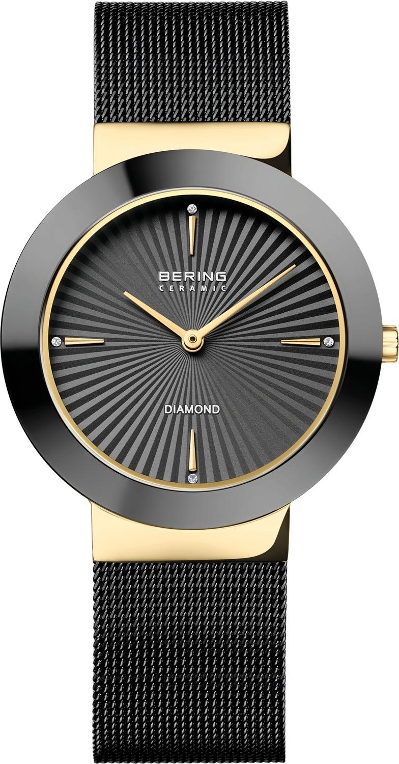 Zegarek Bering 11435-132