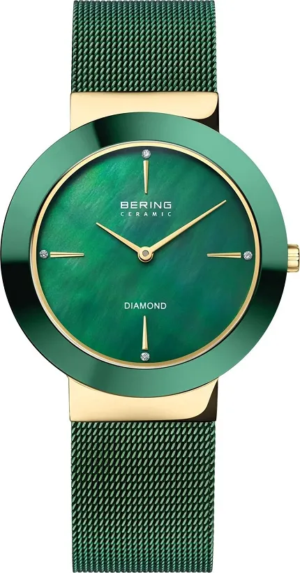 Bering 11435-338