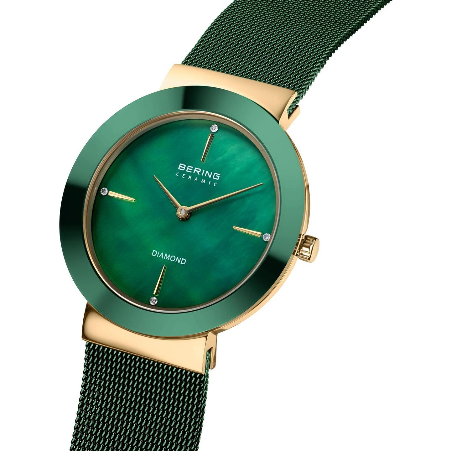Bering 11435-338 zegarek