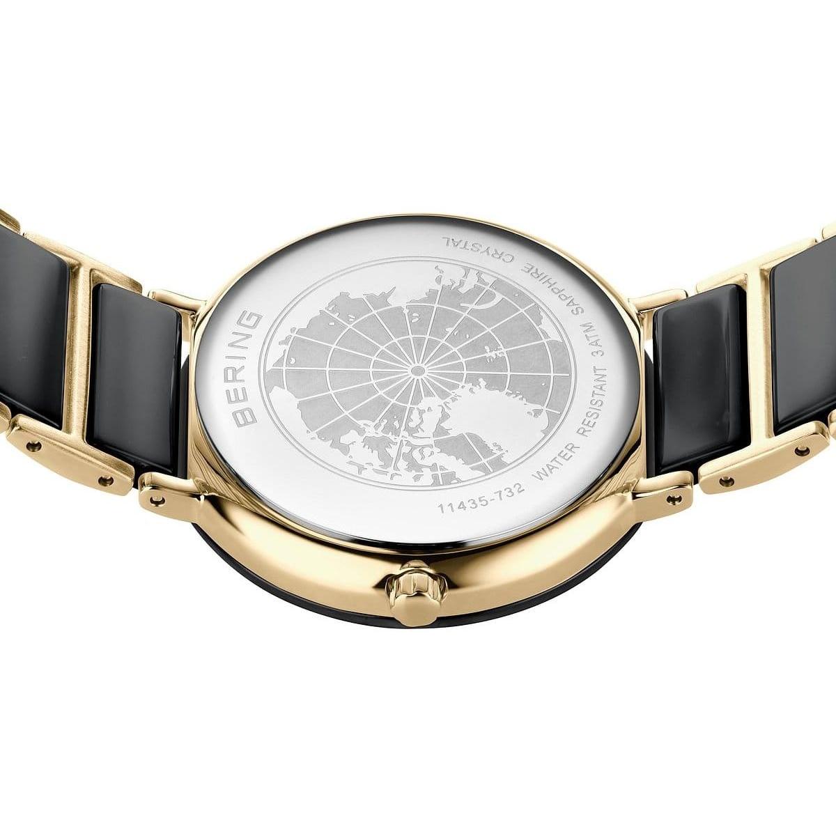 Bering 11435-732-GWP zegarek