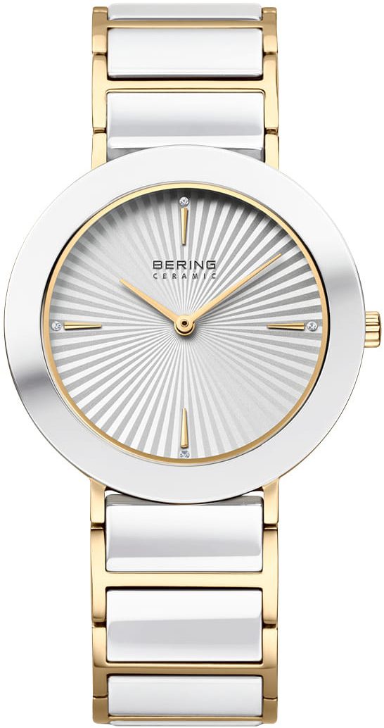 Zegarek Bering 11435-758