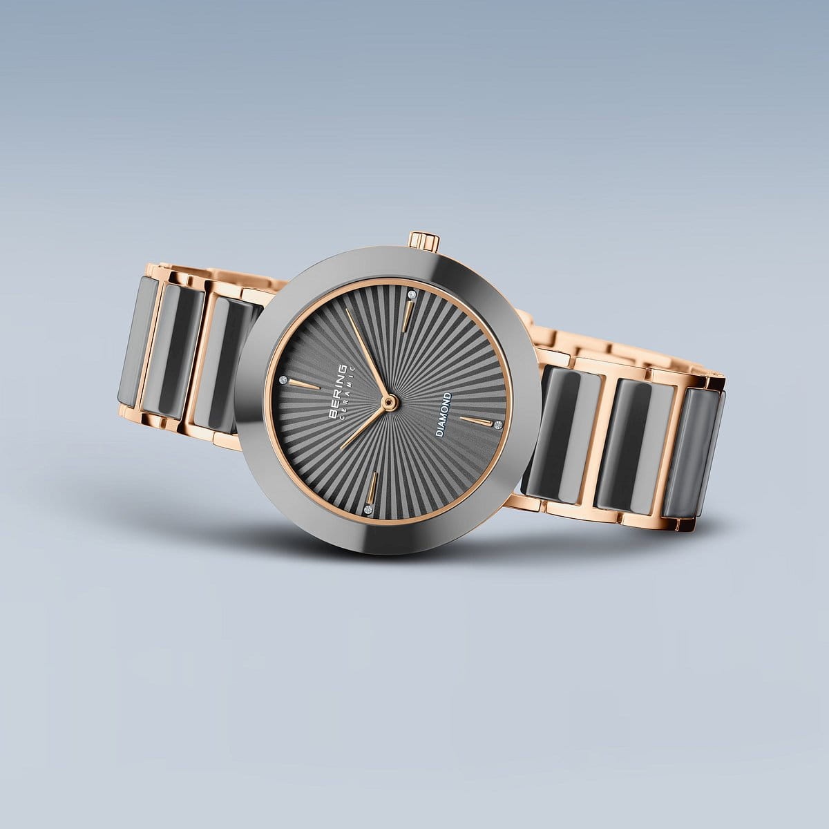 Bering 11435-768 zegarek