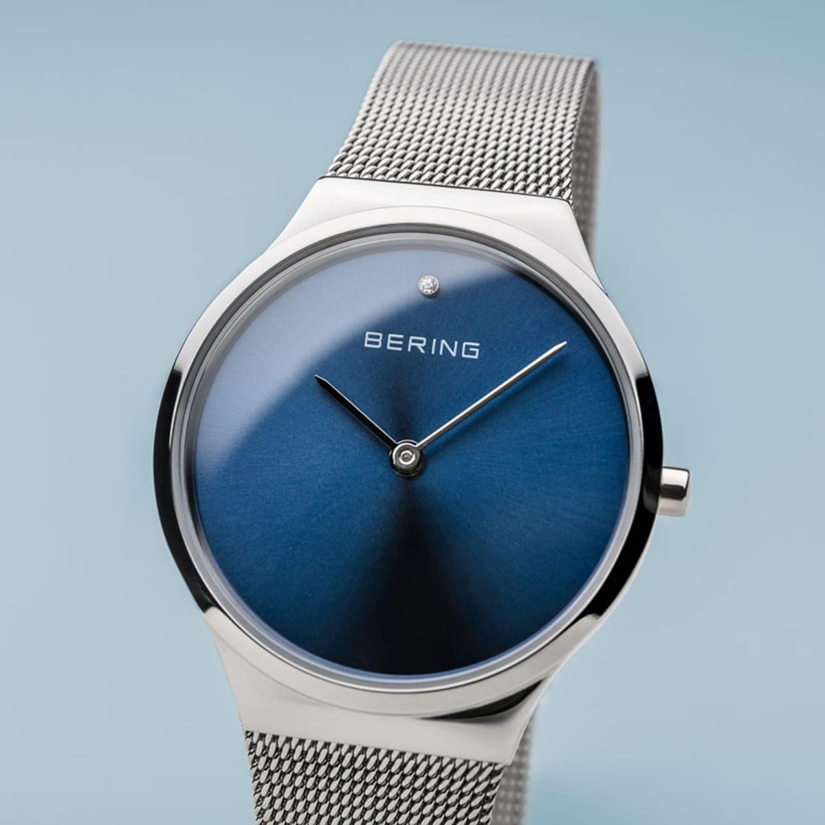 Bering 12130-007 zegarek damski Classic