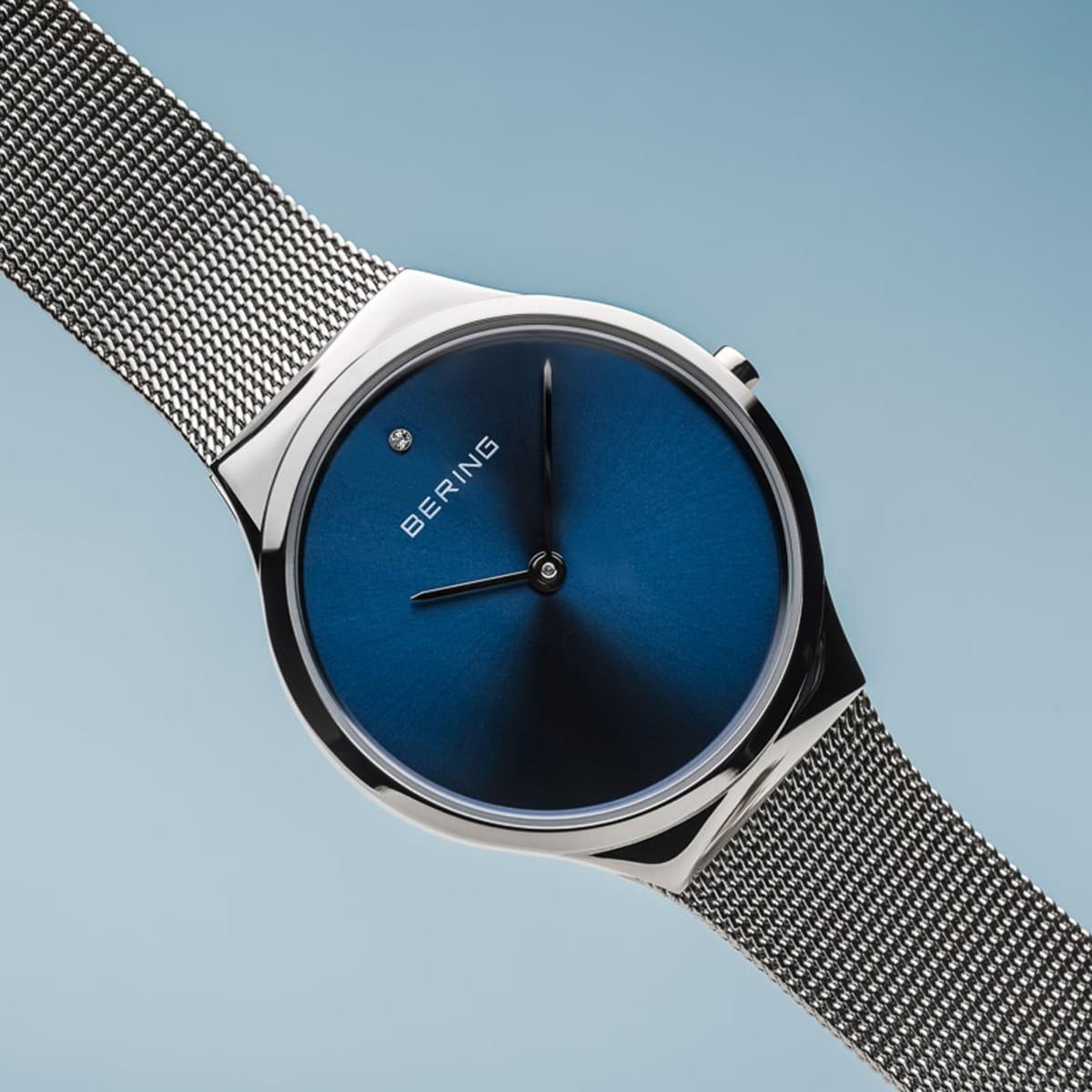 Bering 12130-007 zegarek klasyczny Classic