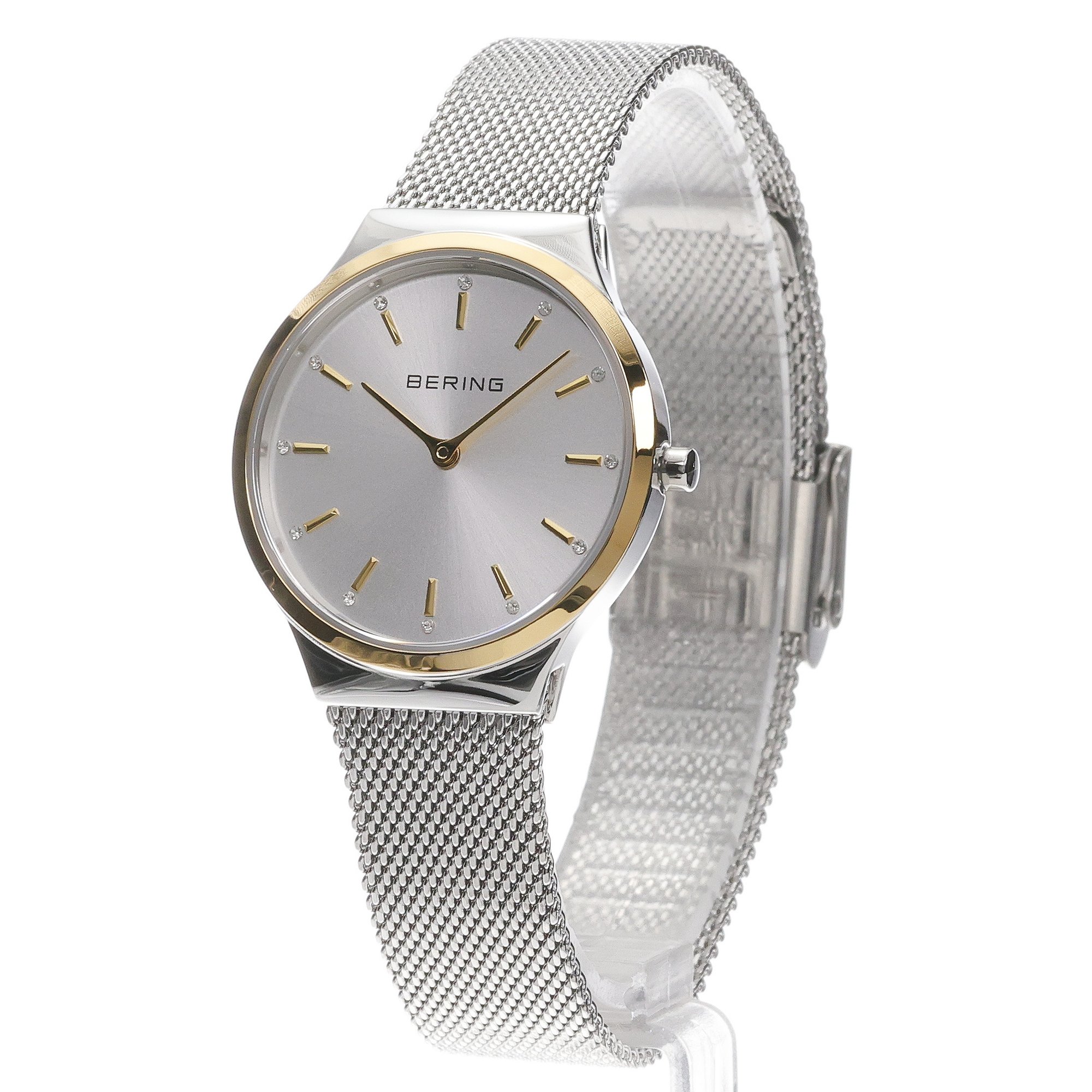 Bering 12131-014-GWP Classic zegarek damski - miniatura 2
