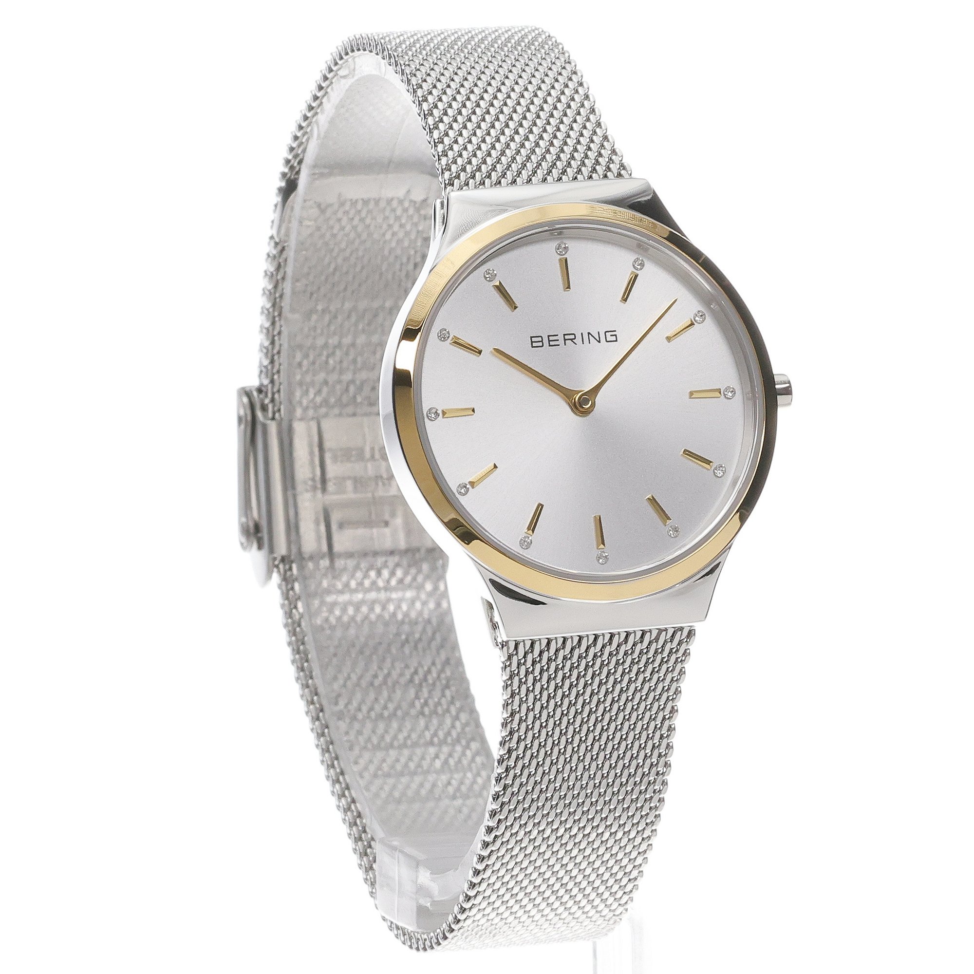 Bering 12131-014-GWP zegarek skandynawskie Classic - miniatura 3