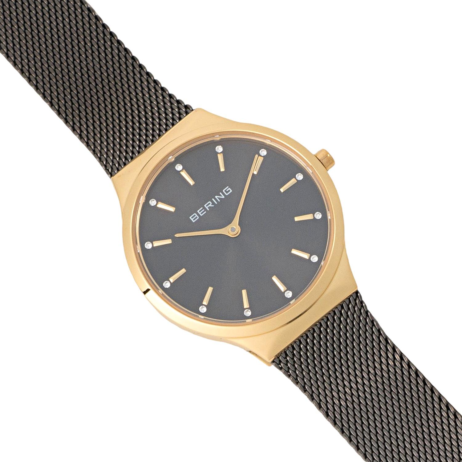 Bering 12131-232 zegarek damski Classic - miniatura 2