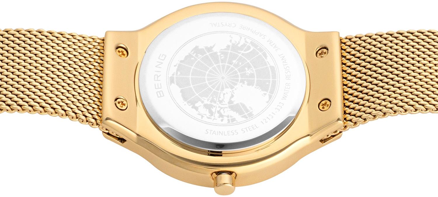 Bering 12131-330 damski zegarek Classic bransoleta - miniatura 6