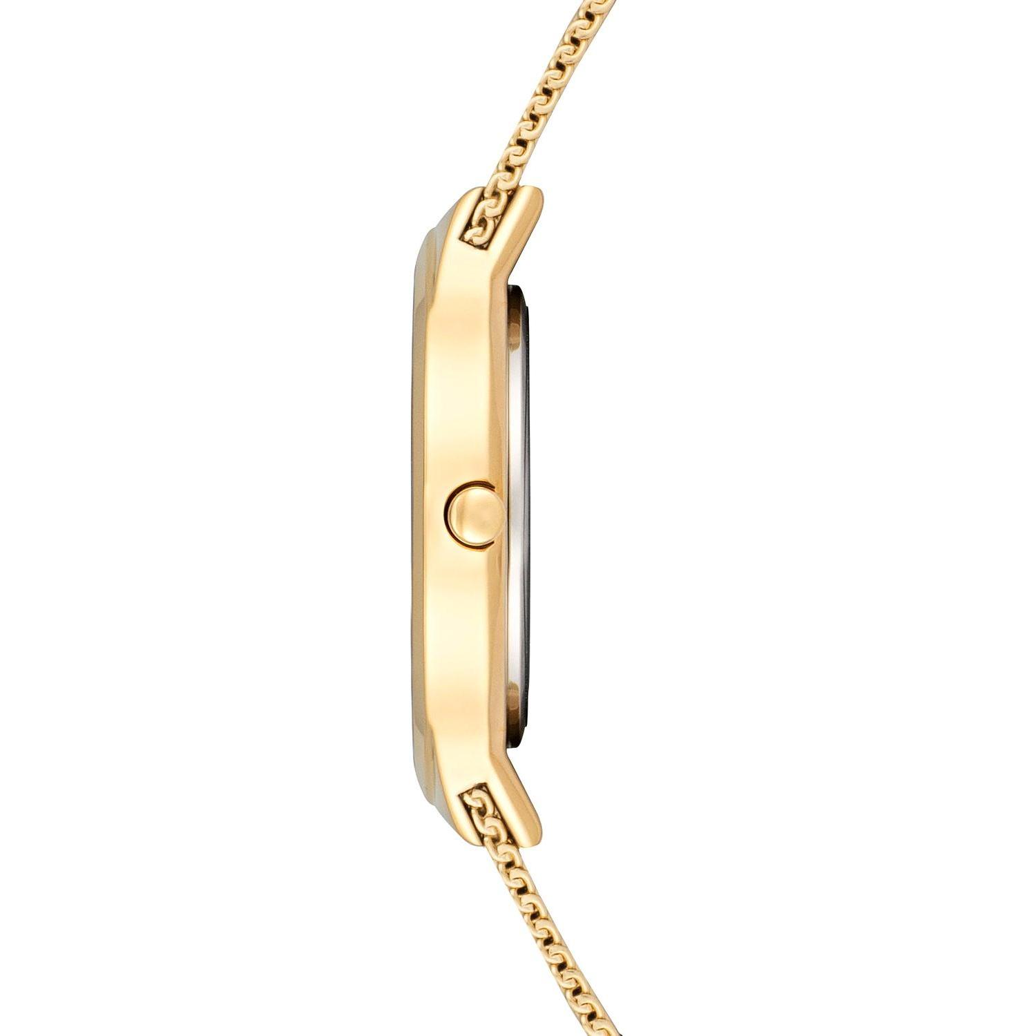 Bering 12131-331 damski zegarek Classic bransoleta