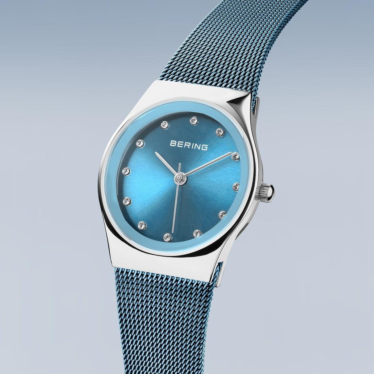 Bering 12927-308 zegarek damski Classic