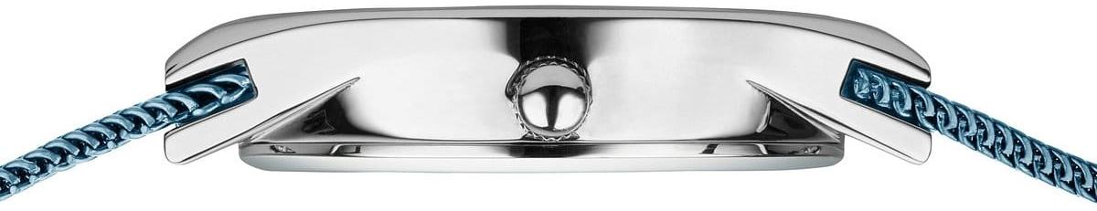 Bering 12927-308 zegarek srebrny klasyczny Classic bransoleta