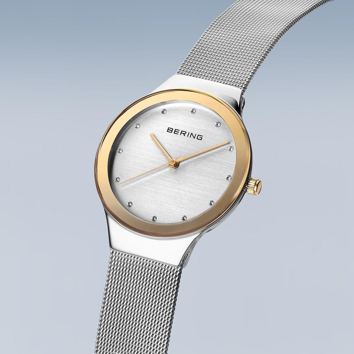 Bering 12934-010 zegarek klasyczny Classic