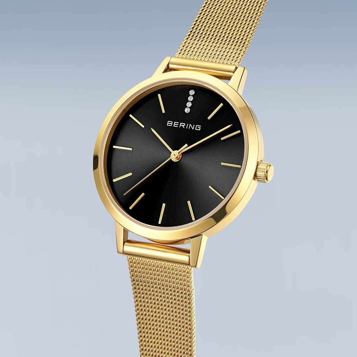Bering 13434-332 zegarek damski Classic