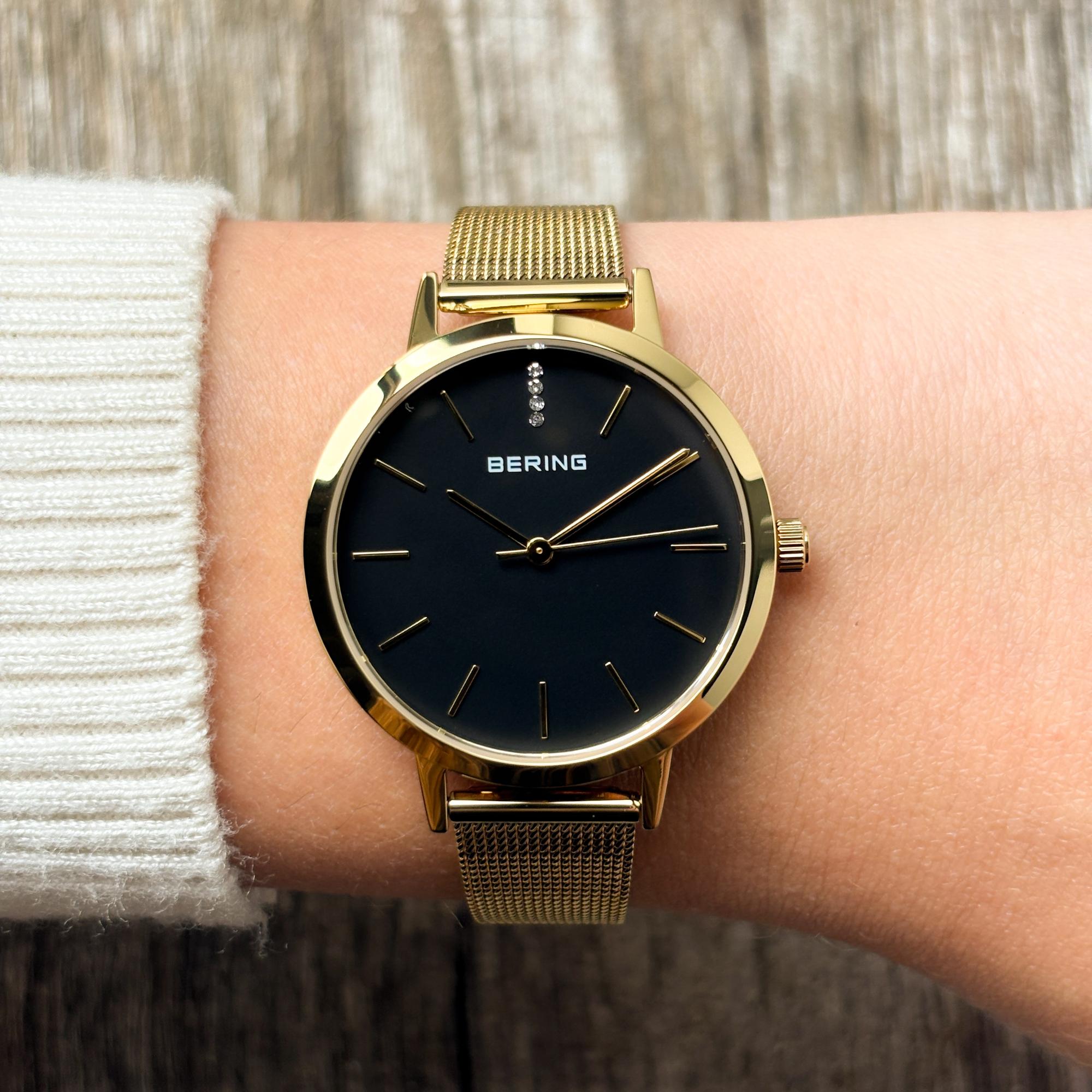 Bering 13434-332 zegarek skandynawskie Classic