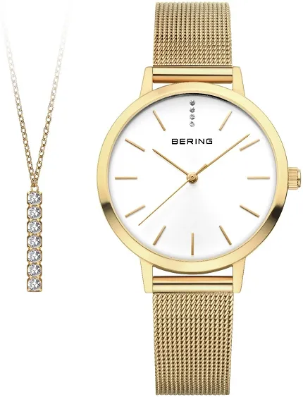 Bering 13434-334-GWP - zdjęcie 1