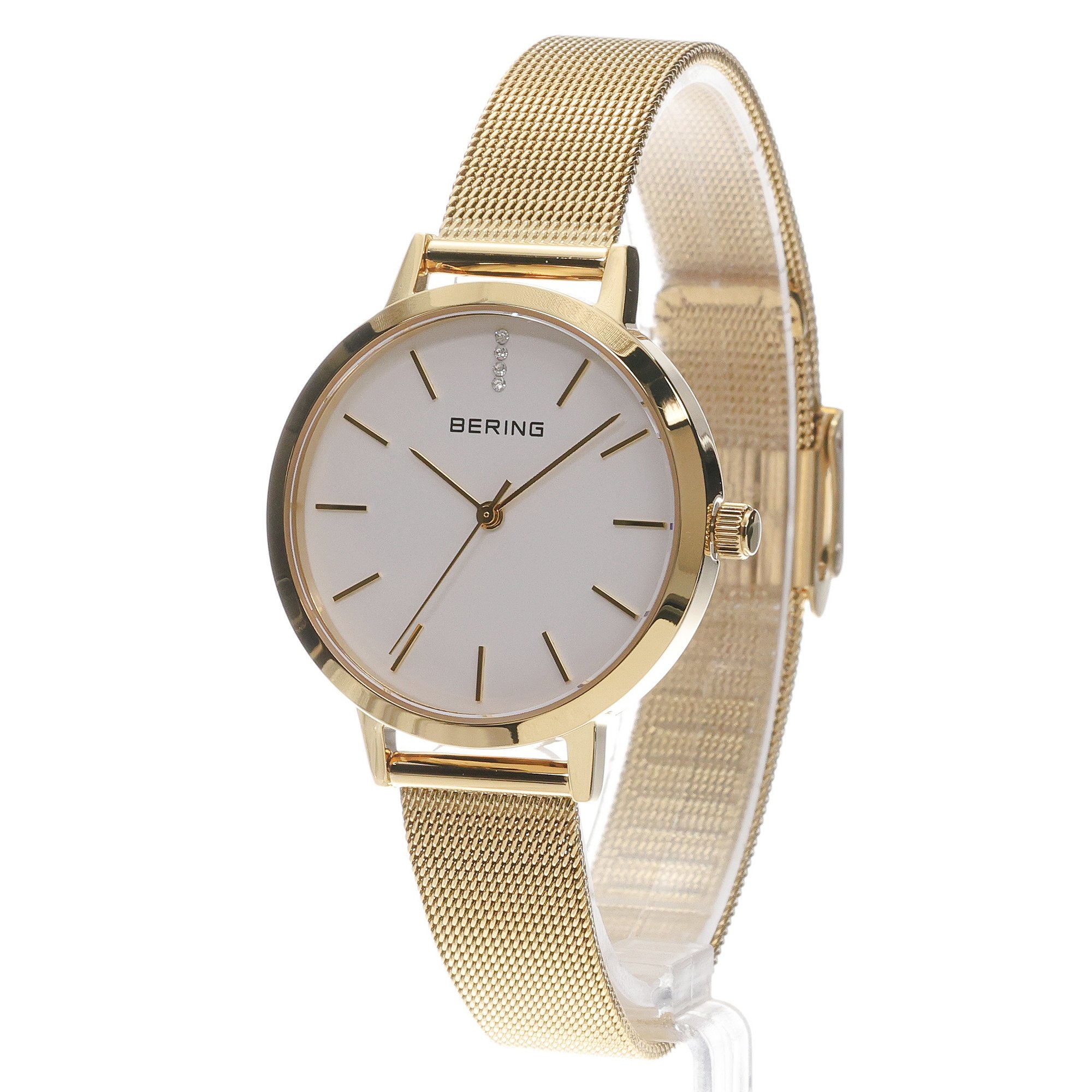 Bering 13434-334-GWP zegarek skandynawskie Classic - miniatura 2