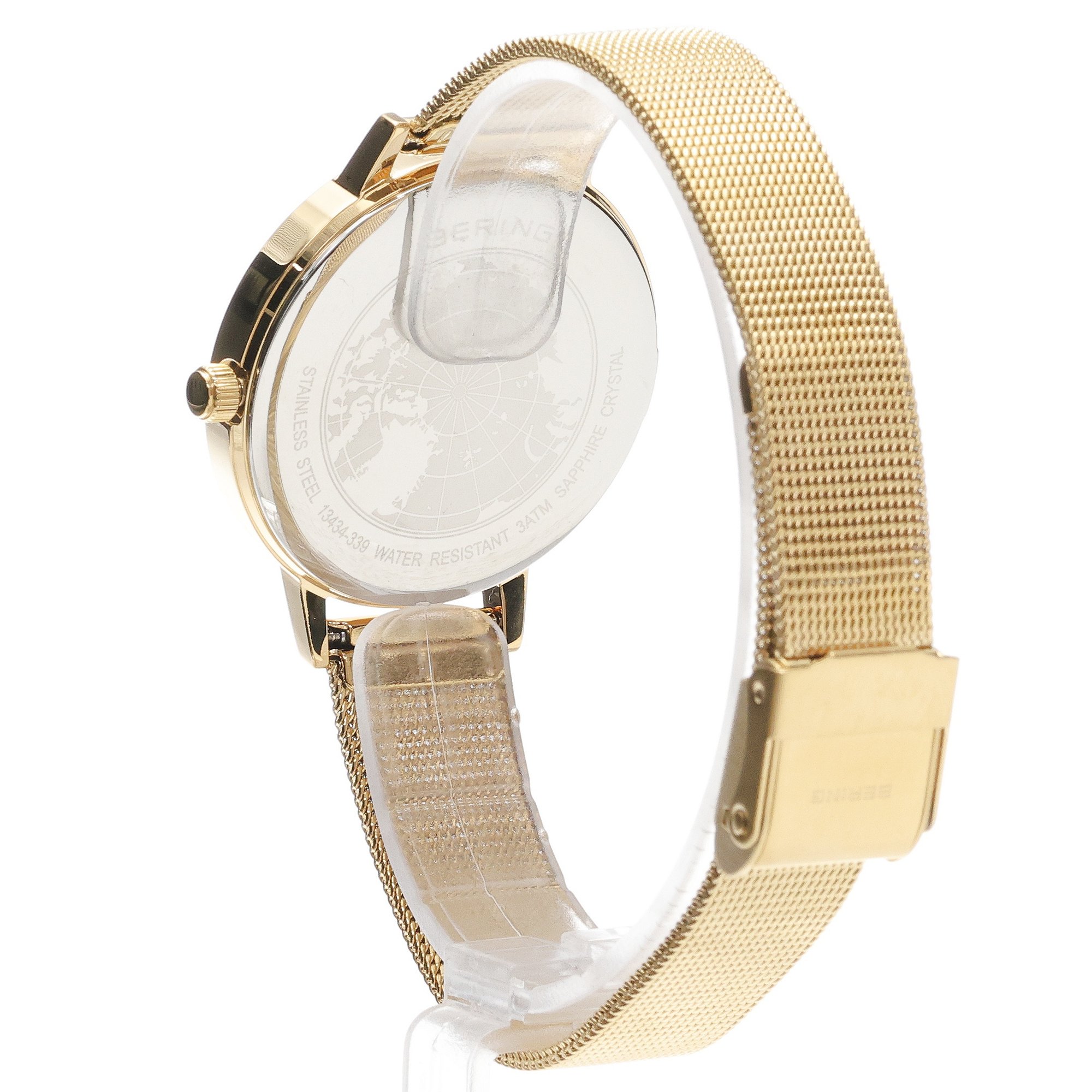 Bering 13434-339 Classic Lady zegarek klasyczny Classic