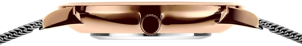 Bering 13436-369 Classic zegarek damski fashion-modowy szafirowe