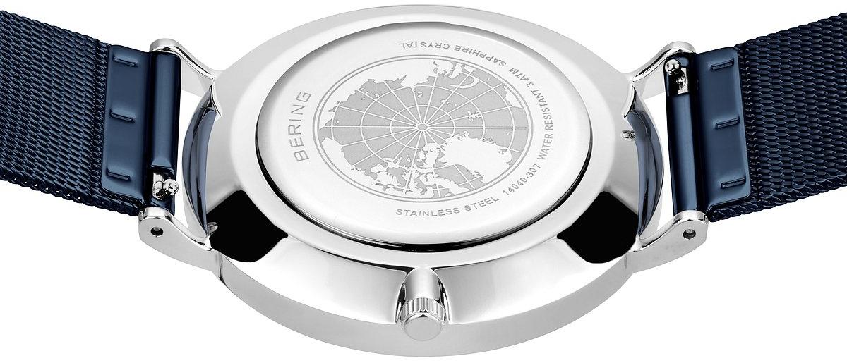 Bering 14040-307 zegarek klasyczny Classic
