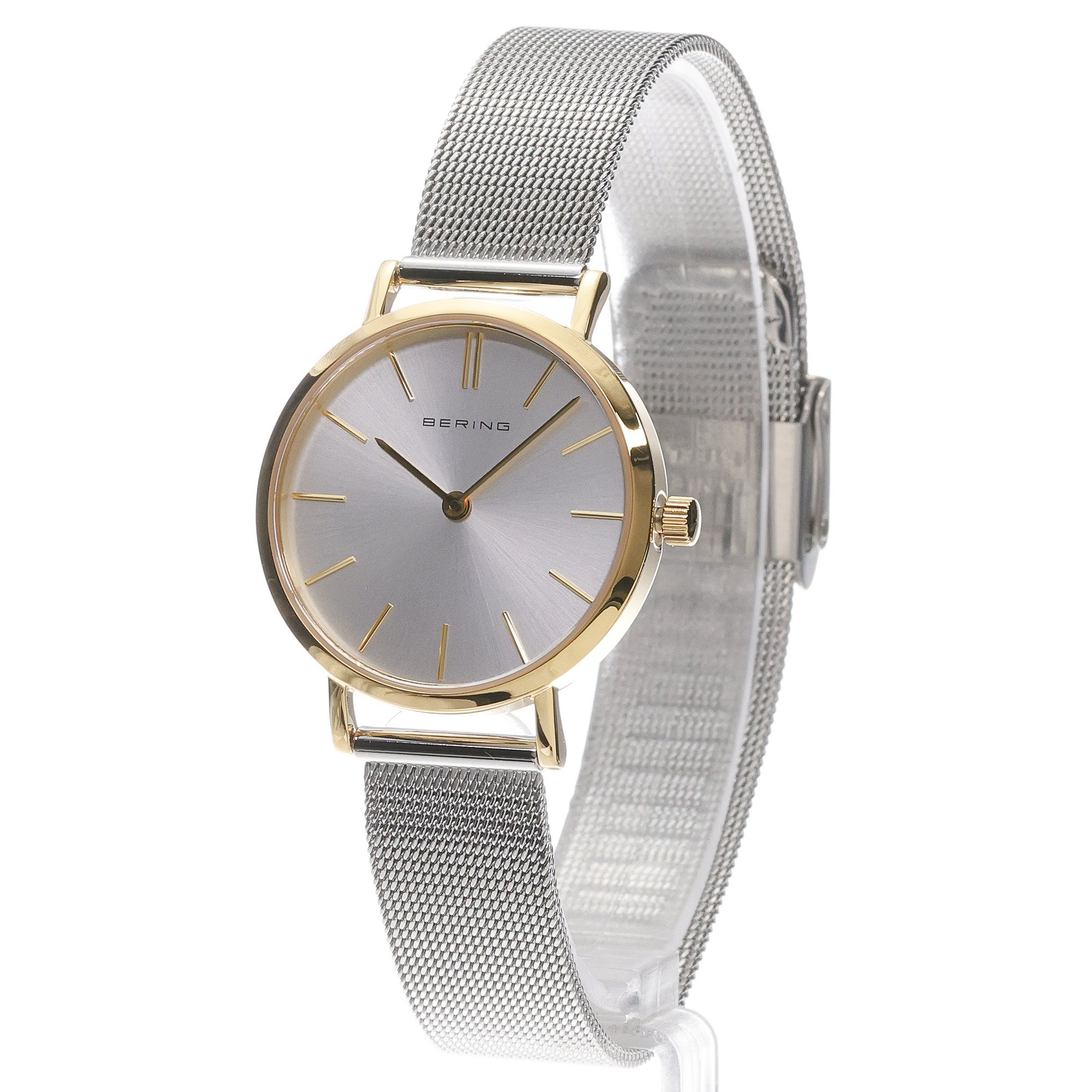 Bering 14129-011 Classic Classic zegarek damski klasyczny szafirowe