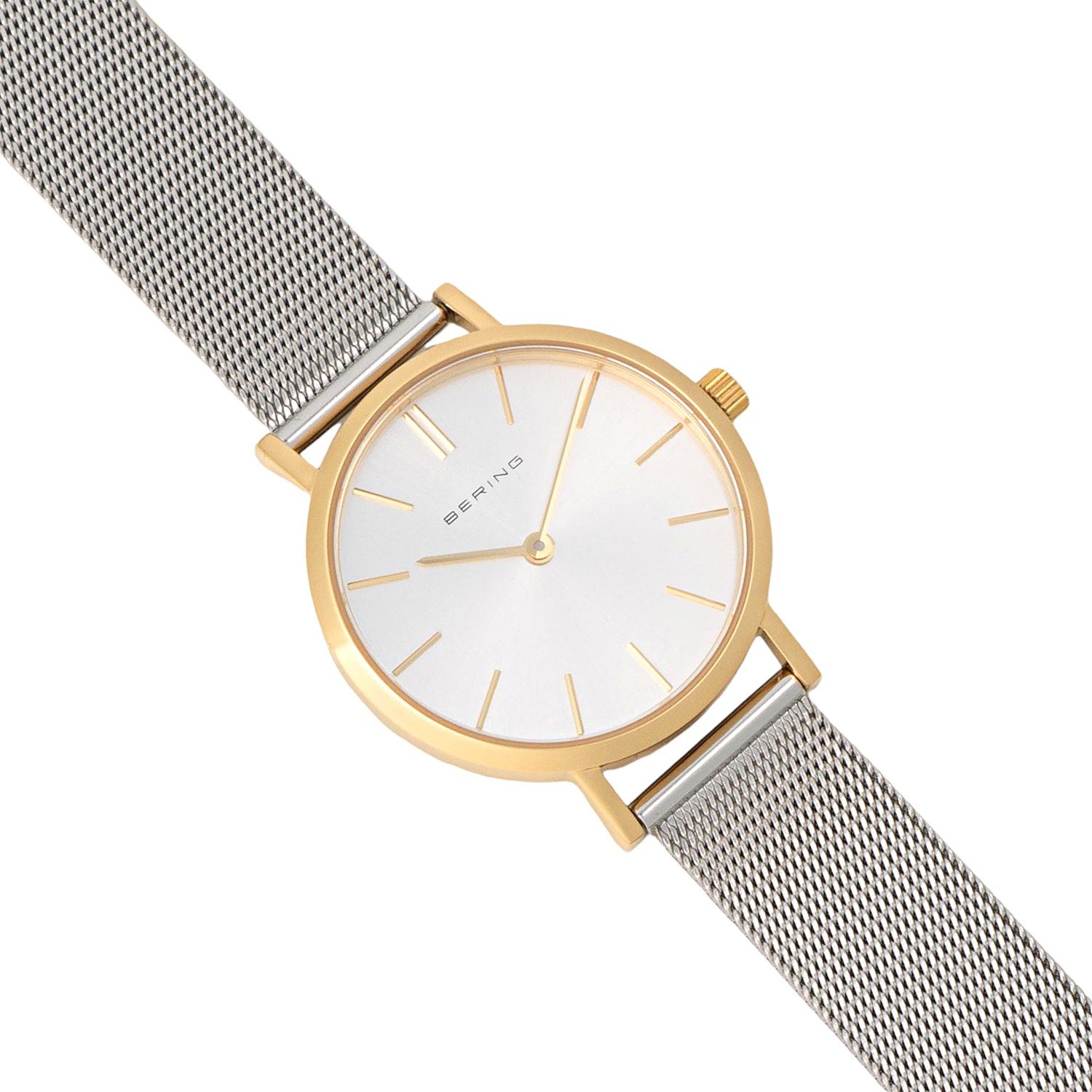 Bering 14129-011 zegarek damski Classic