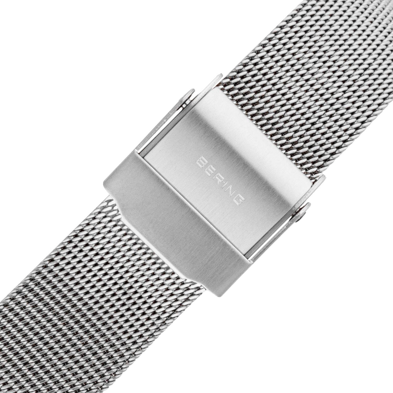 Bering 14129-011 zegarek złoty klasyczny Classic bransoleta