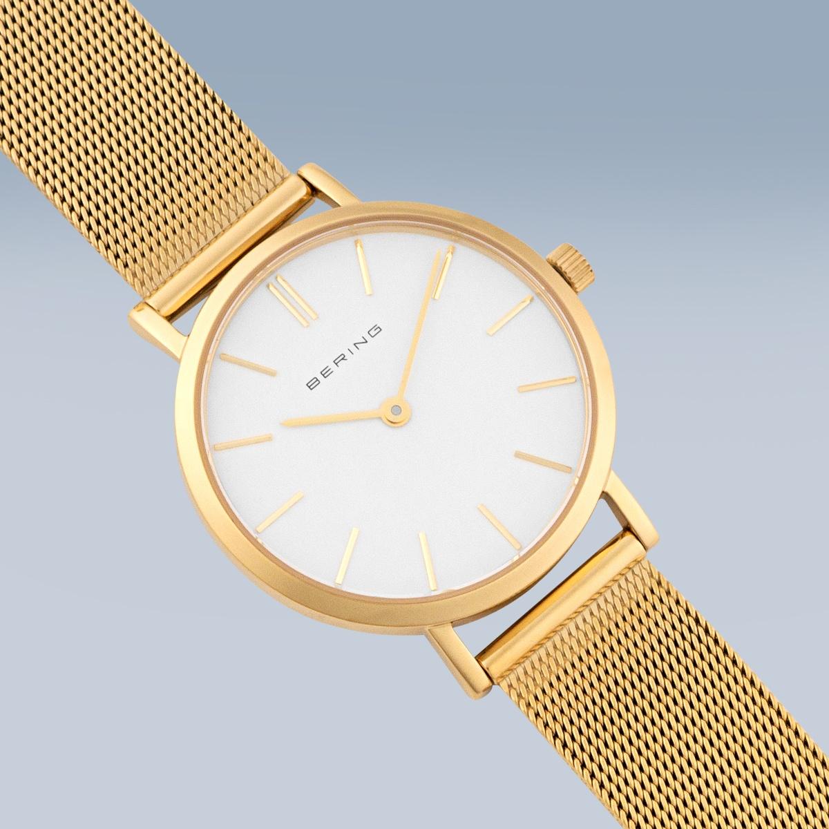 Bering 14129-331 zegarek damski Classic