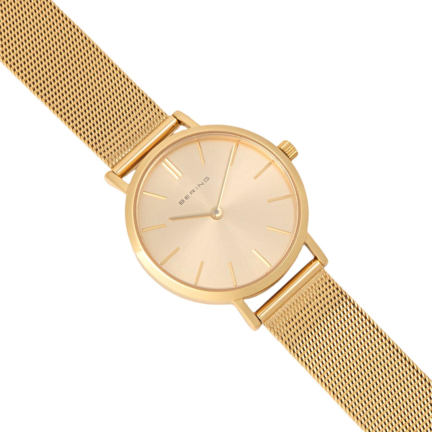 Bering 14129-333 zegarek damski Classic - miniatura 5