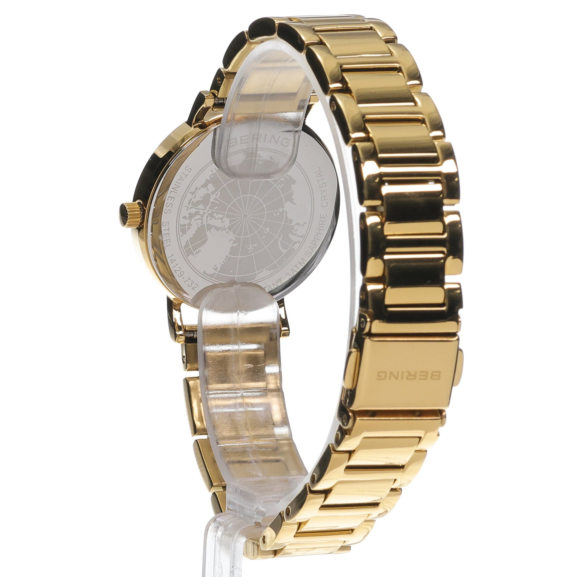 Bering 14129-732 Classic zegarek klasyczny Classic