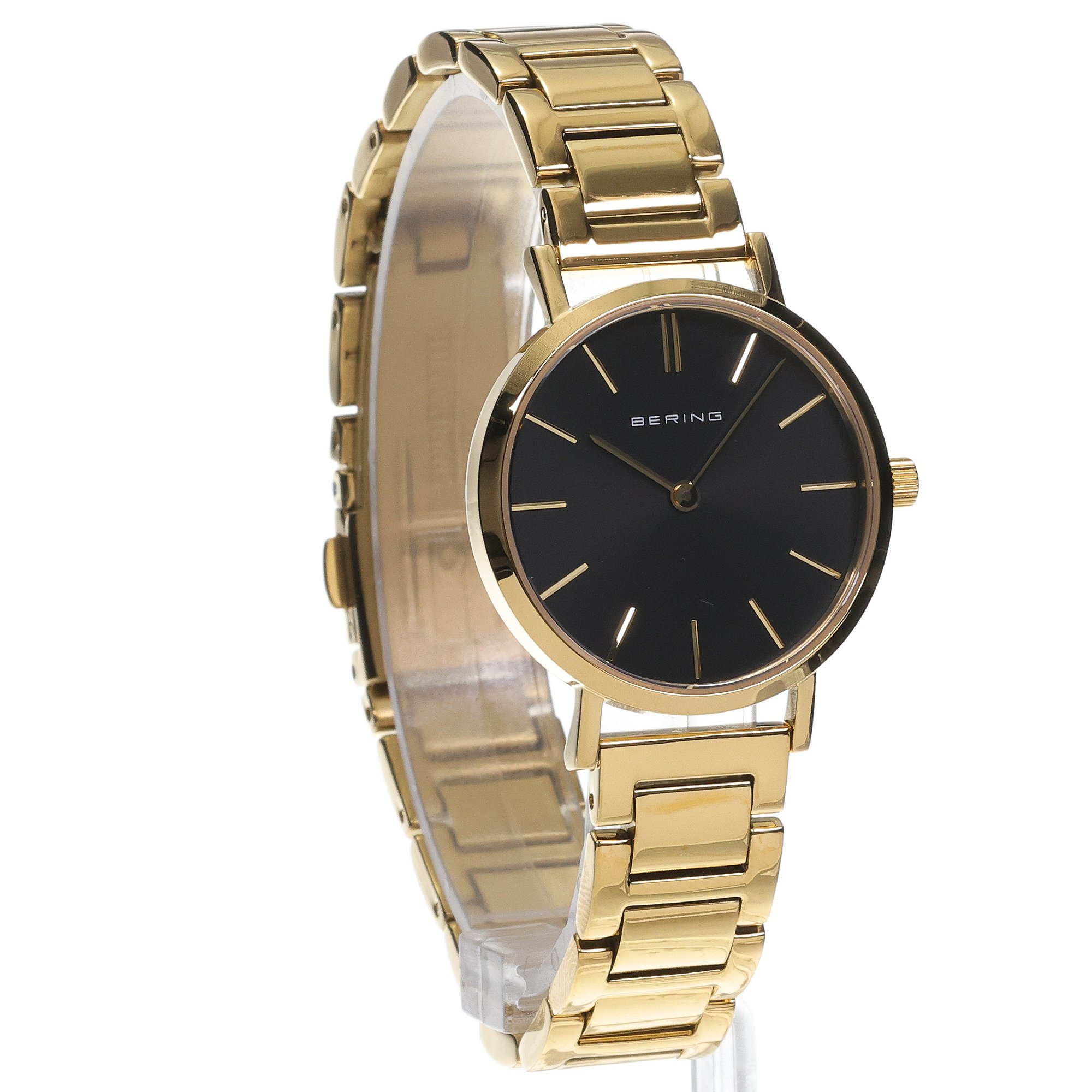 Bering 14129-732 damski zegarek Classic bransoleta