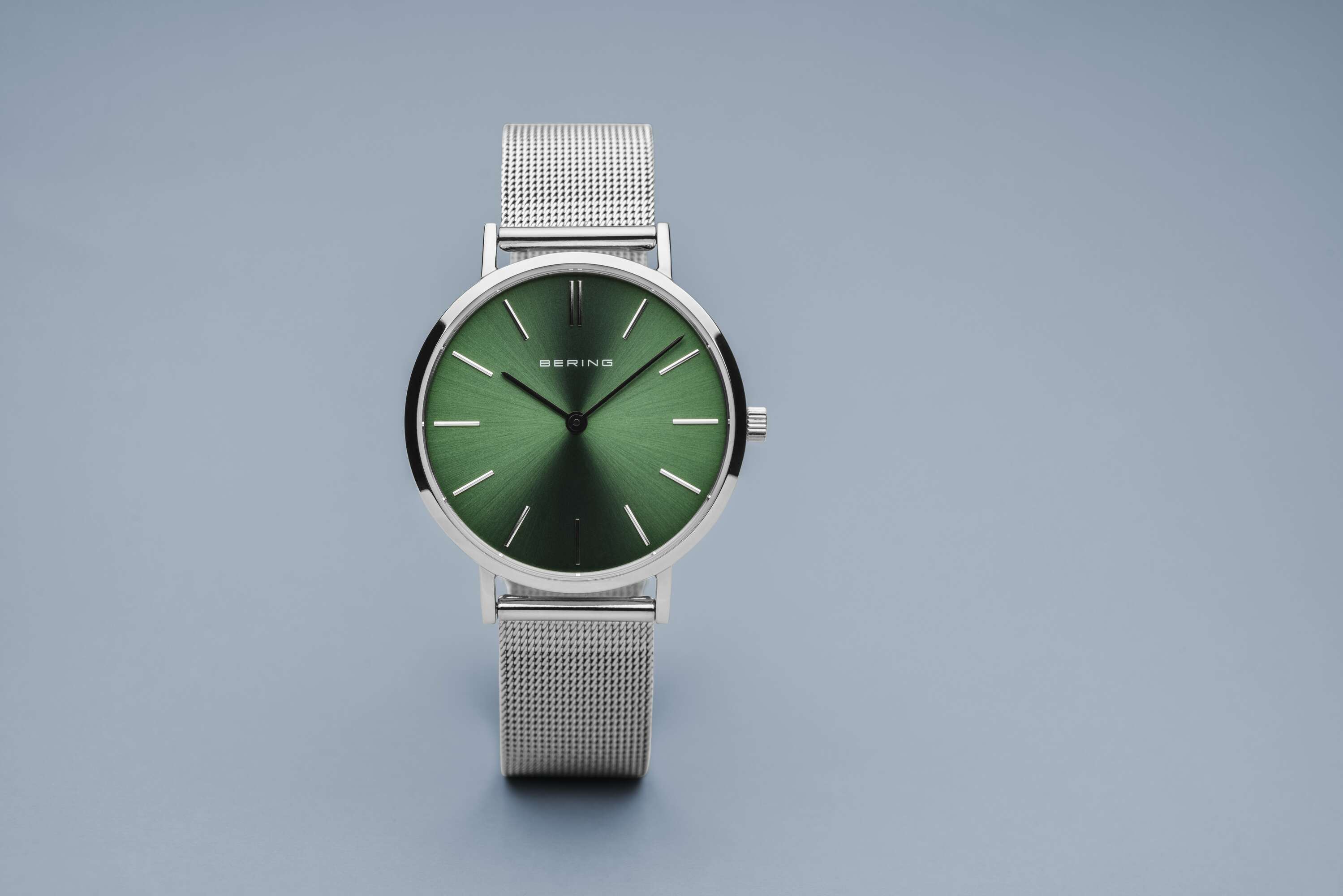 Bering 14134-008 zegarek damski Classic