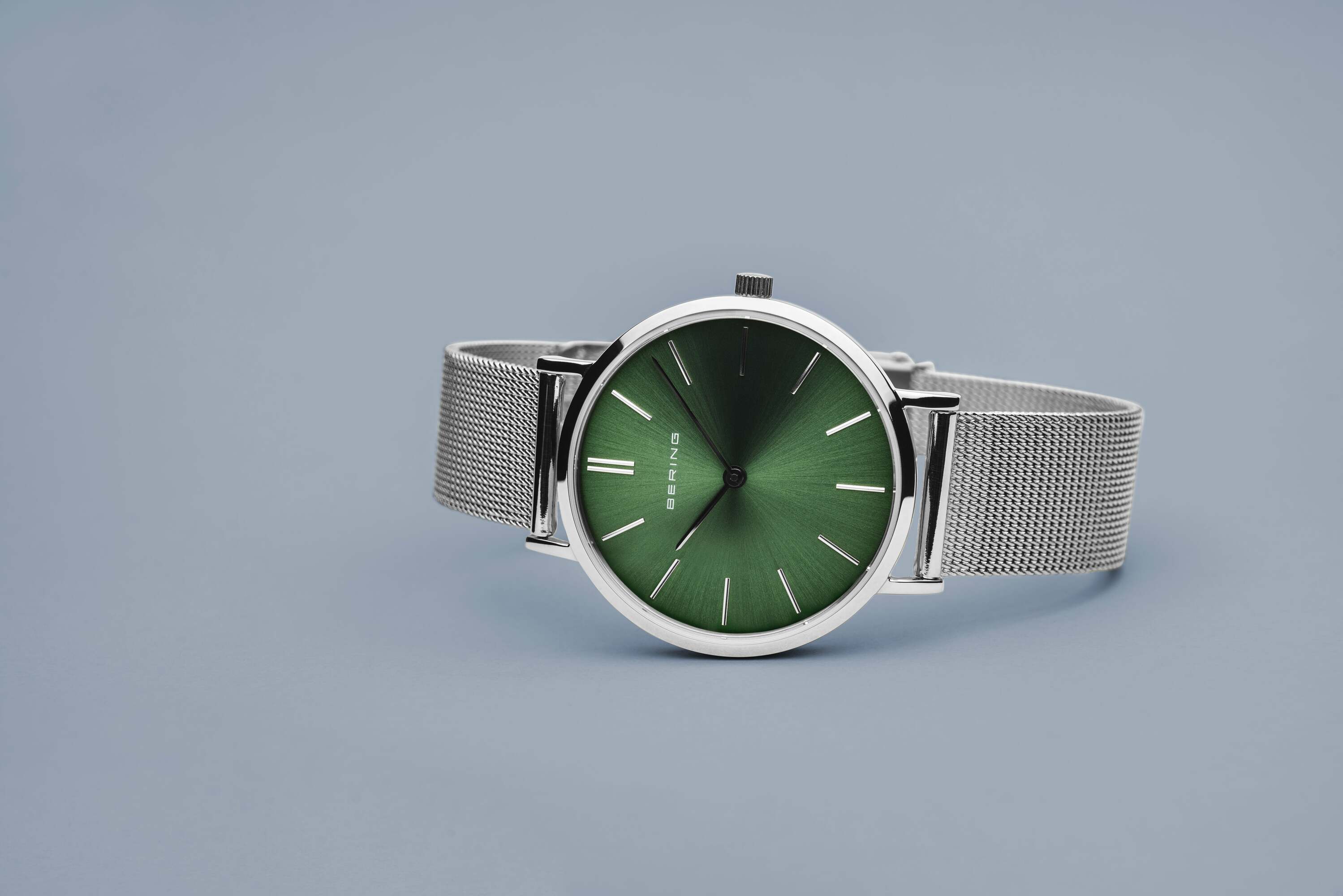 Bering 14134-008 zegarek klasyczny Classic