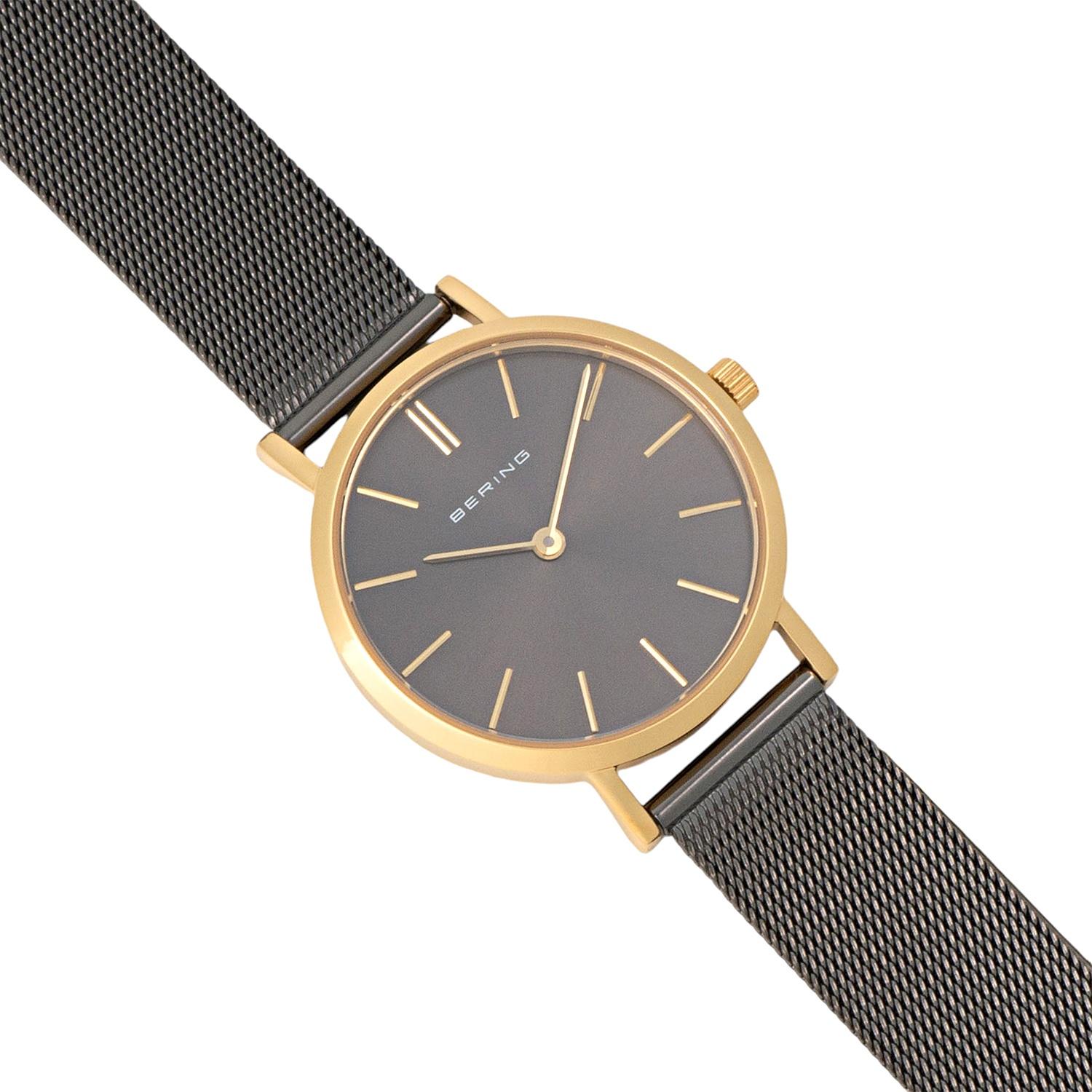 Bering 14134-232 zegarek damski Classic - miniatura 2
