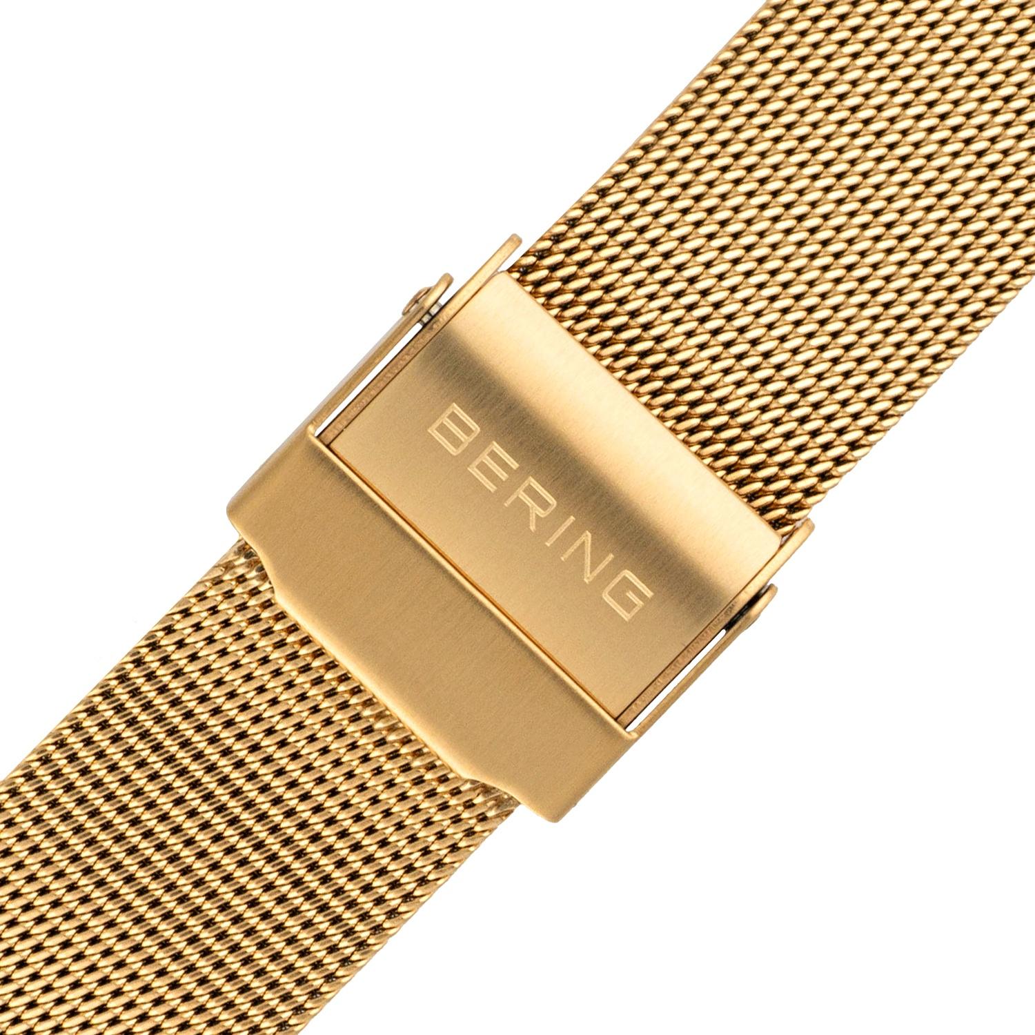 Bering 14134-330 damski zegarek Classic bransoleta