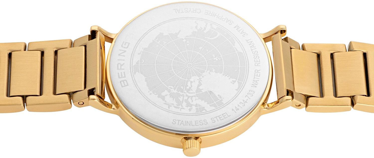 Bering 14134-733 Classic zegarek klasyczny Classic
