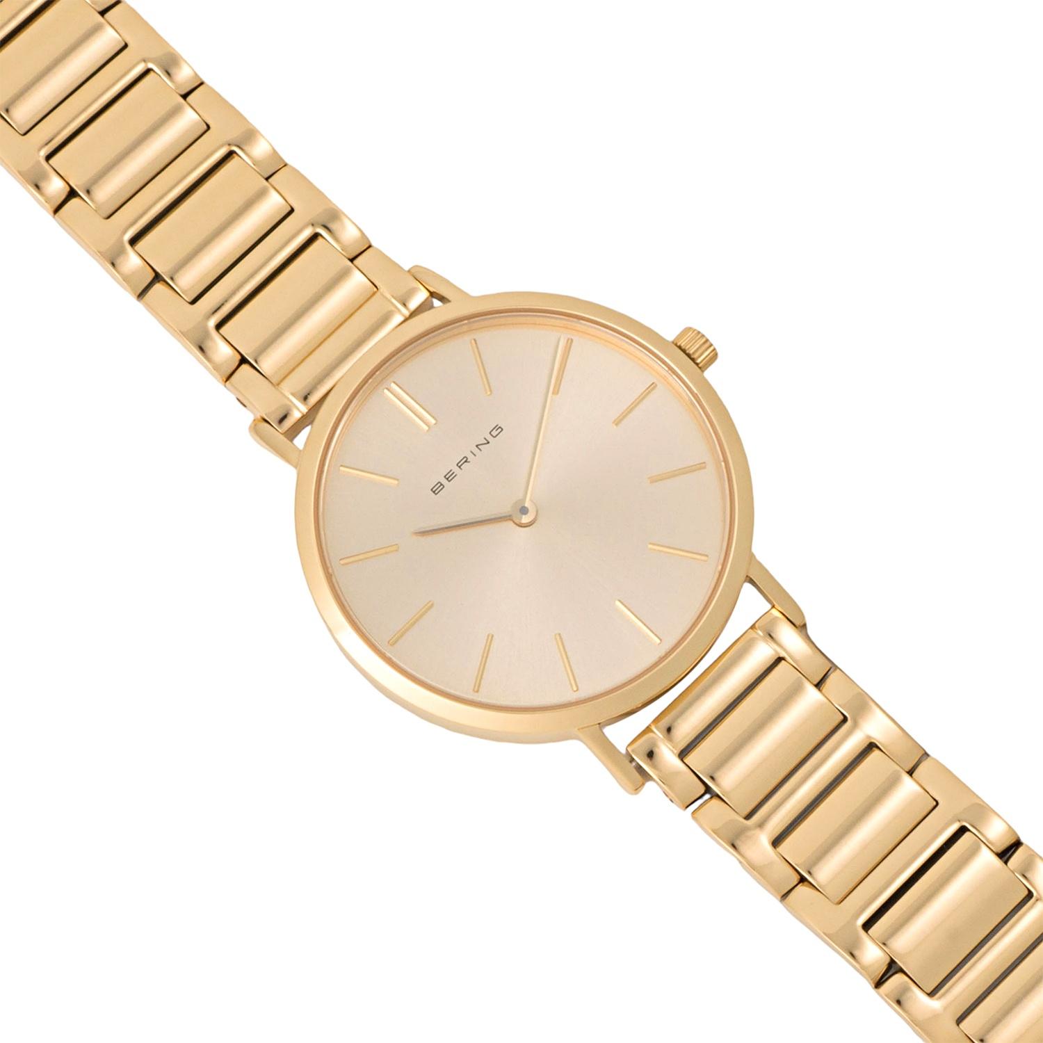 Bering 14134-733 zegarek damski Classic