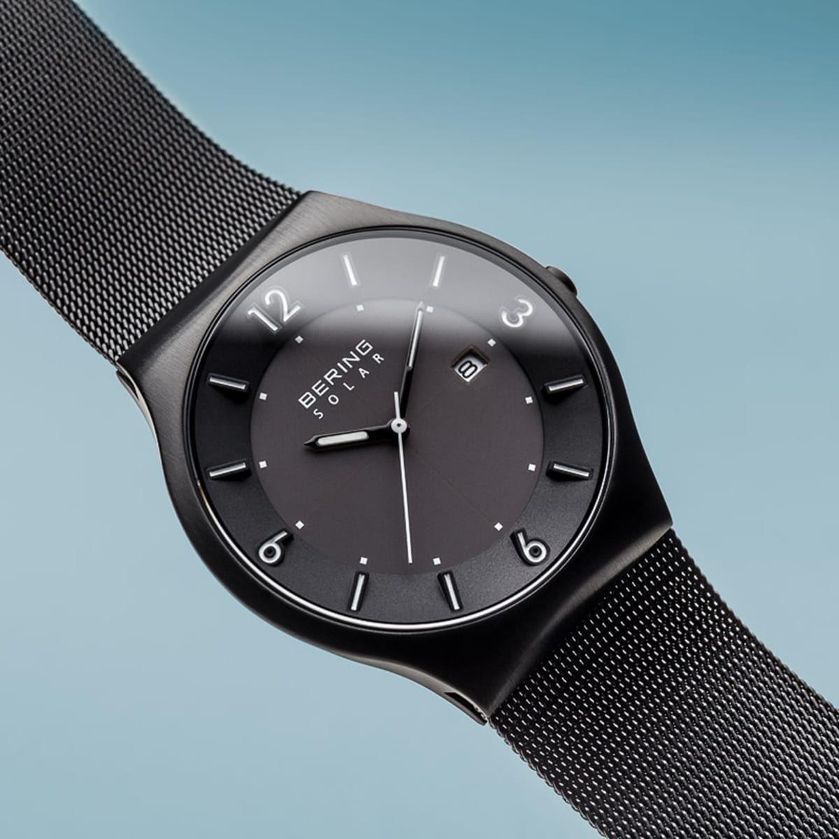 Bering 14440-222 zegarek męski Solar