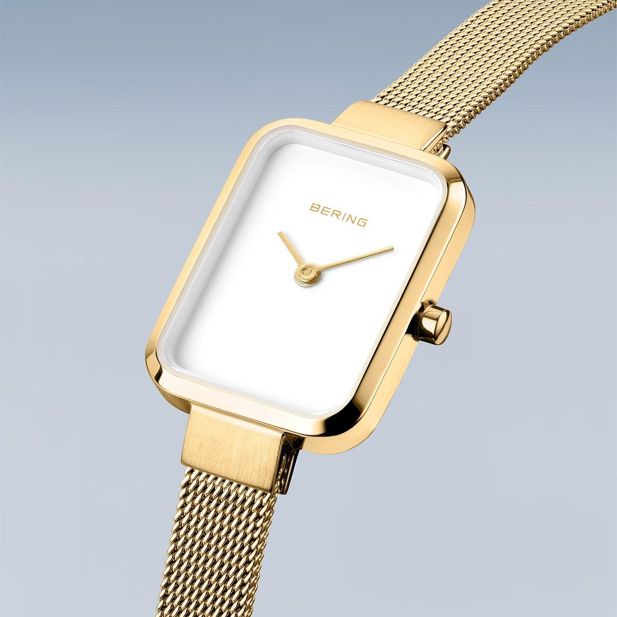 Bering 14520-334-GWP zegarek damski Classic - miniatura 4