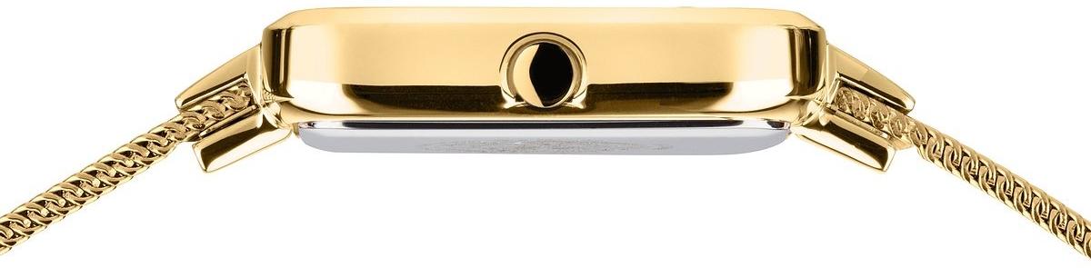 Bering 14520-334-GWP zegarek złoty klasyczny Classic bransoleta - miniatura 7