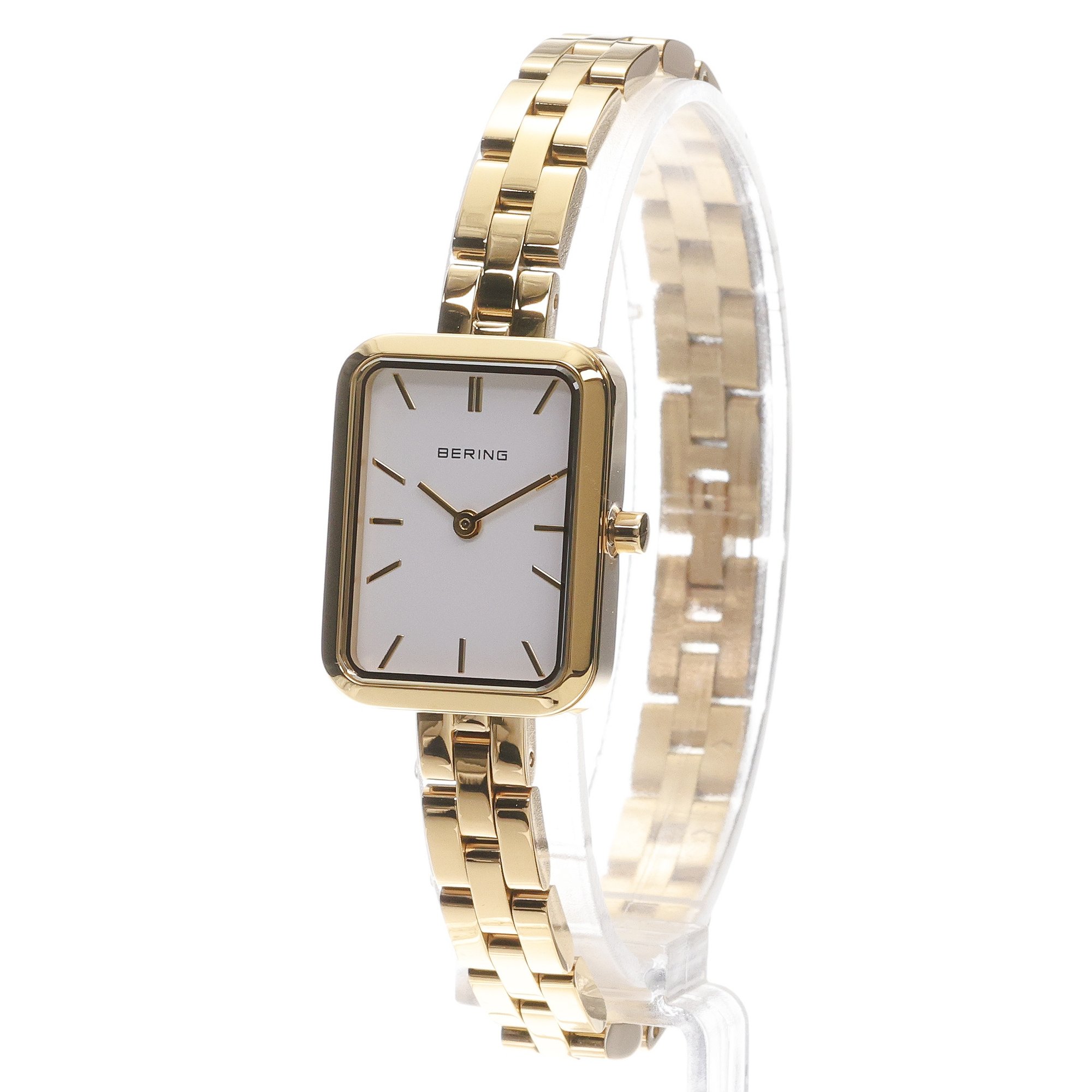 Bering 14520-734 zegarek damski klasyczny Classic bransoleta