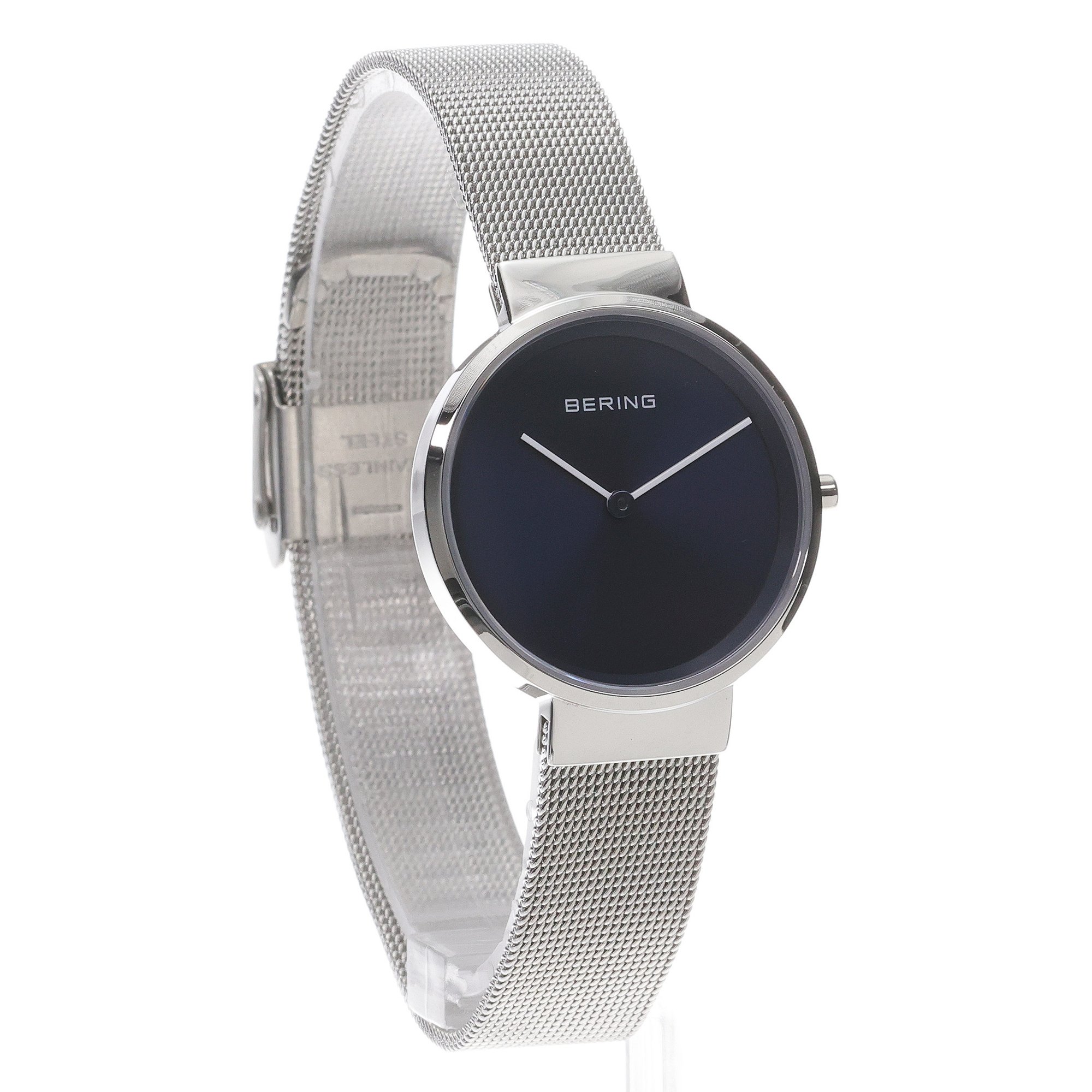 Bering 14531-007 Classic zegarek klasyczny Classic - miniatura 3